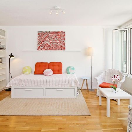 Studio Auersperg By Interhome เวียนนา ภายนอก รูปภาพ