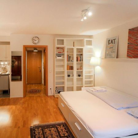 Studio Auersperg By Interhome เวียนนา ภายนอก รูปภาพ