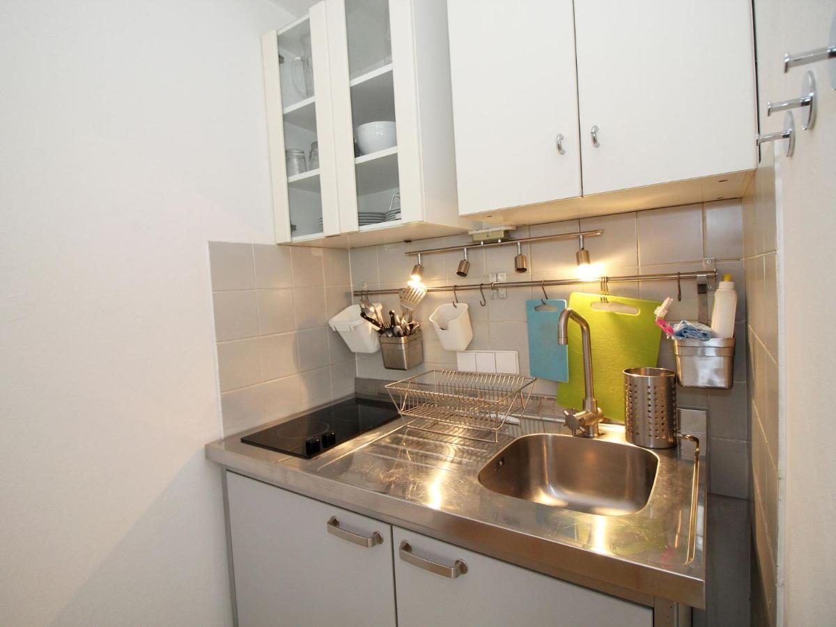 Studio Auersperg By Interhome เวียนนา ภายนอก รูปภาพ