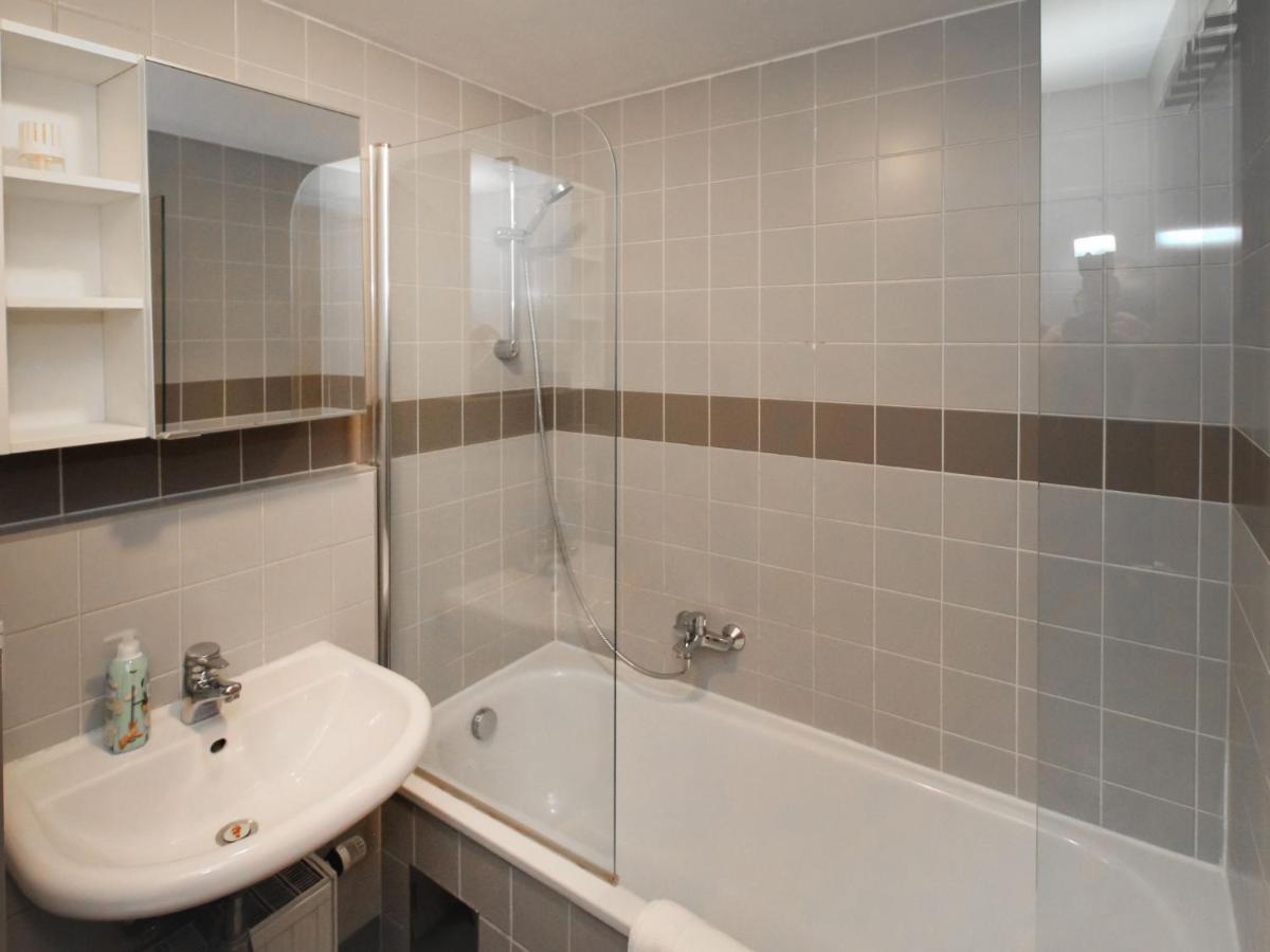 Studio Auersperg By Interhome เวียนนา ภายนอก รูปภาพ