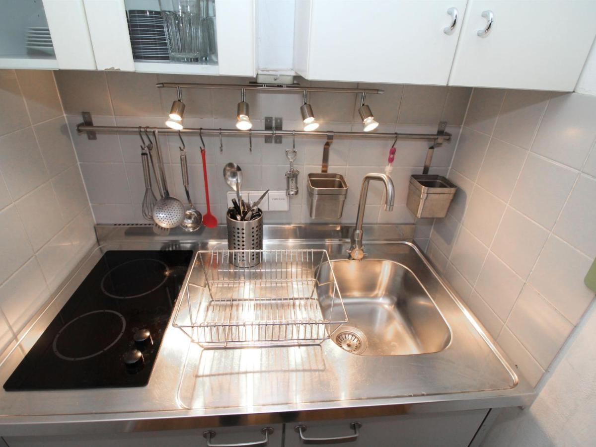 Studio Auersperg By Interhome เวียนนา ภายนอก รูปภาพ